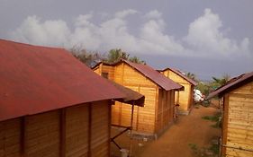 Tivai Beach Cottages